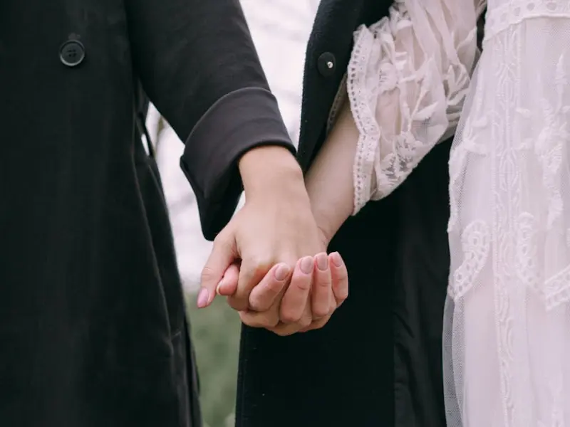 怎样挽回婚姻：想要挽回婚姻，聪明的女人都是这么干的