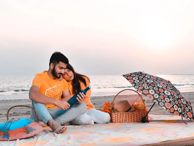 怎么挽回婚姻，聪明的女人这样做