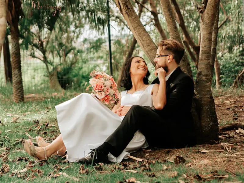 如何挽回婚姻，聪明的女人都是这么挽回婚姻的