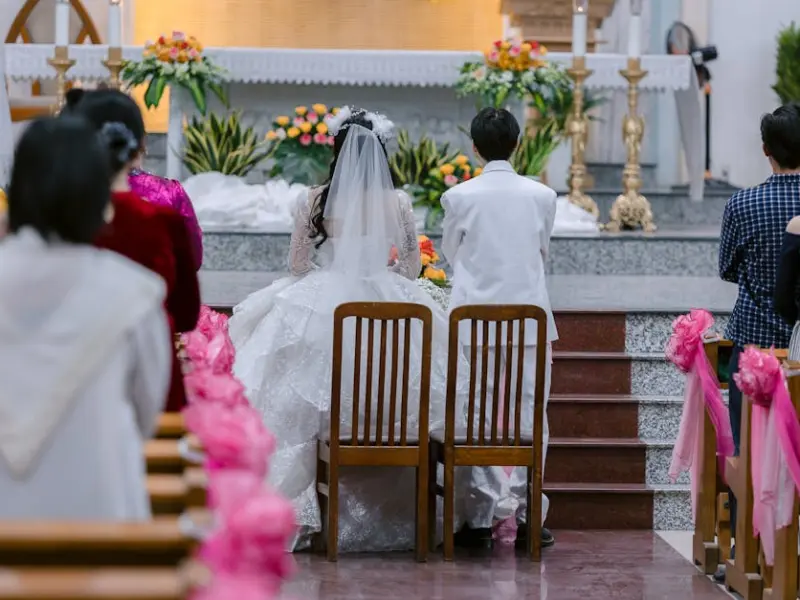 如何挽救婚姻：当婚姻出现危机，该怎么做来阻止婚姻的衰败