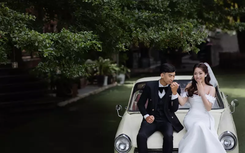 夫妻吵架夫妻感情不好怎么挽救婚姻？