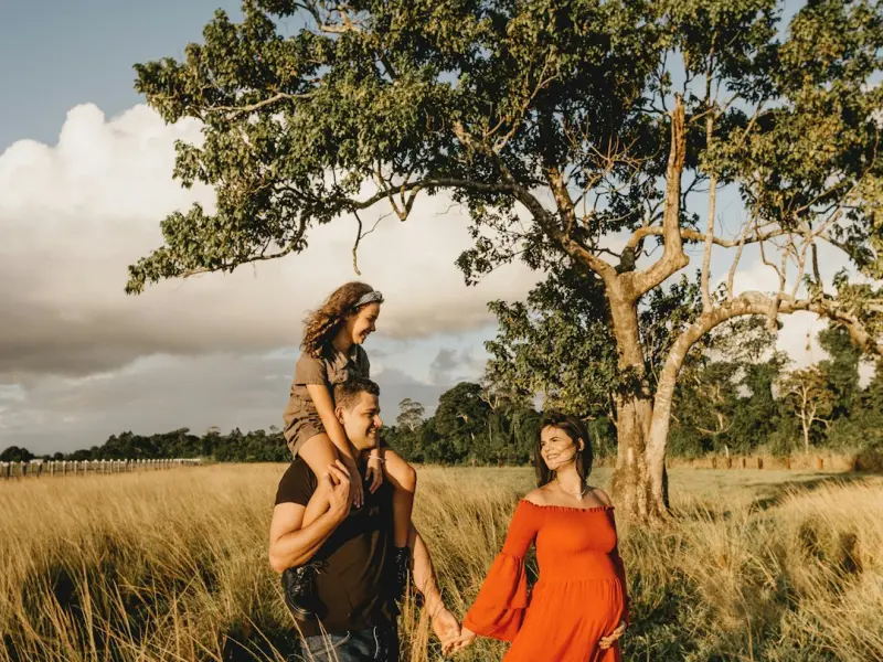 如何挽救一段感情