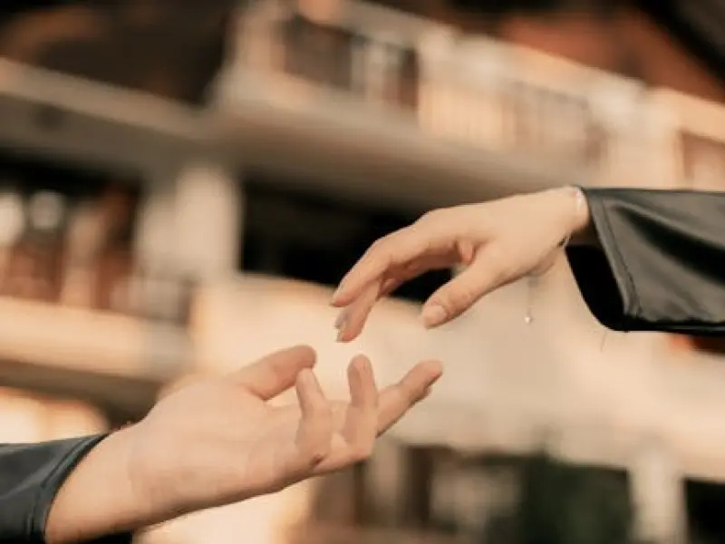 感情怎么挽救？你只要做到这四点就够了！