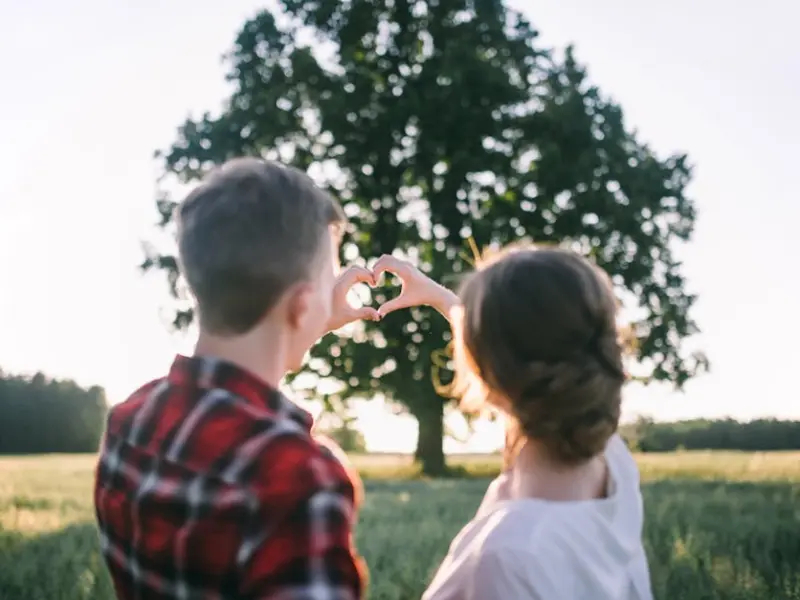 如何挽留一段感情，让感情恢复如初