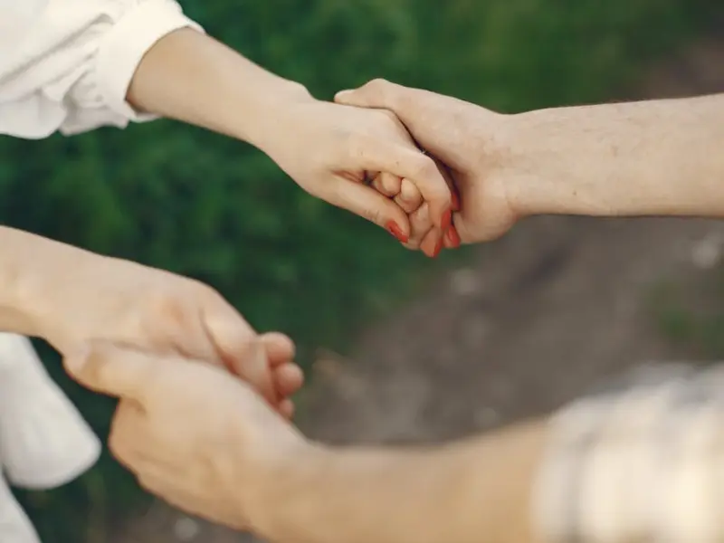 如何挽回感情？