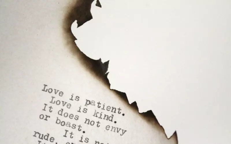 如何挽回一段已经分手的感情？