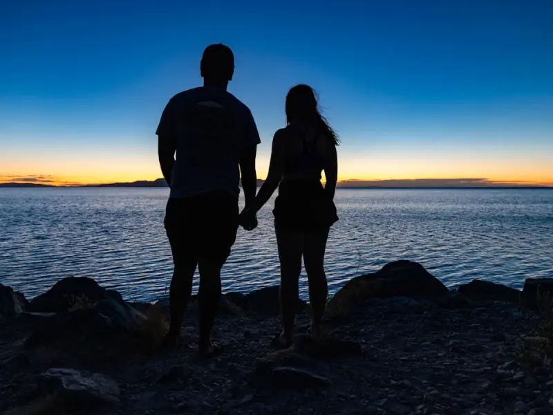 怎样挽回一个人？尤其是如何挽回一个对你死心的人