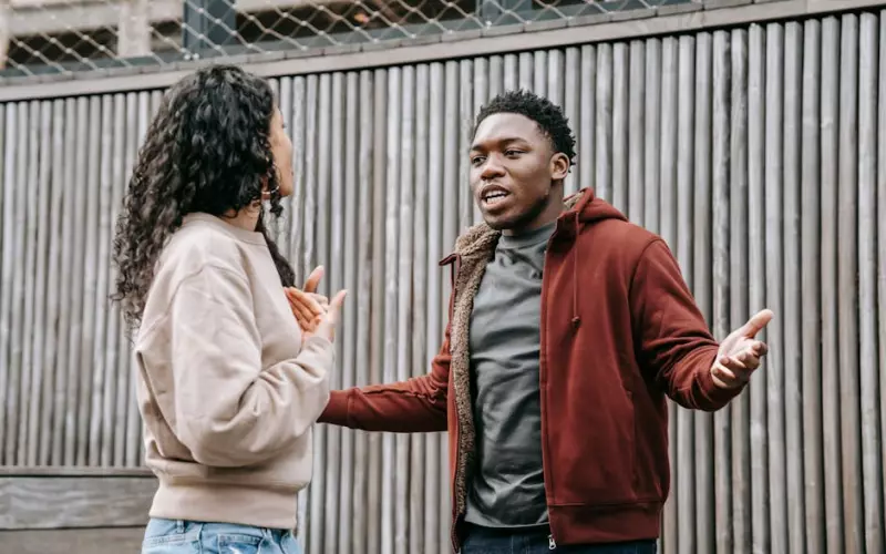 对方厌恶自己怎么挽回感情