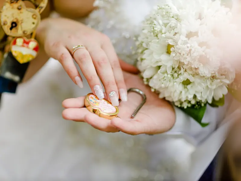 如何挽回婚姻：挽救婚姻的5个小妙招