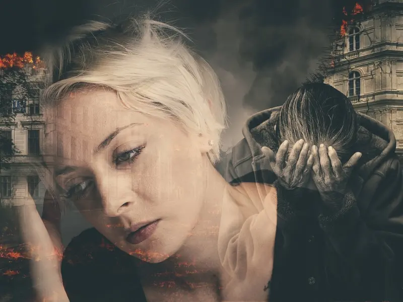 不哭不闹，如何体面地拯救婚姻