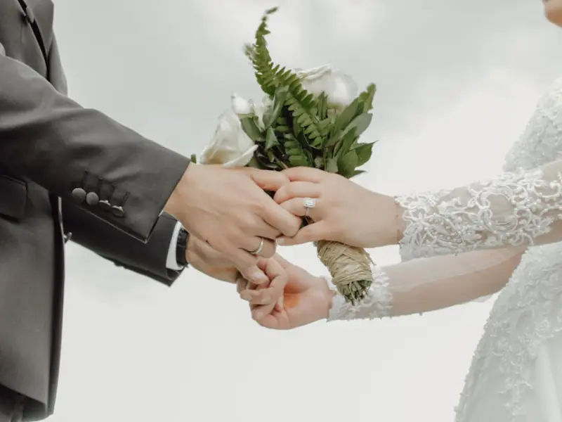 如何挽回婚姻，分享几招挽回婚姻的技巧