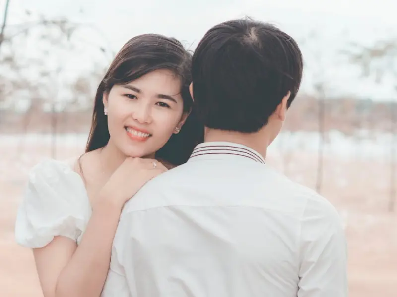 怎么挽回婚姻，教你如何一步步挽回老公的心