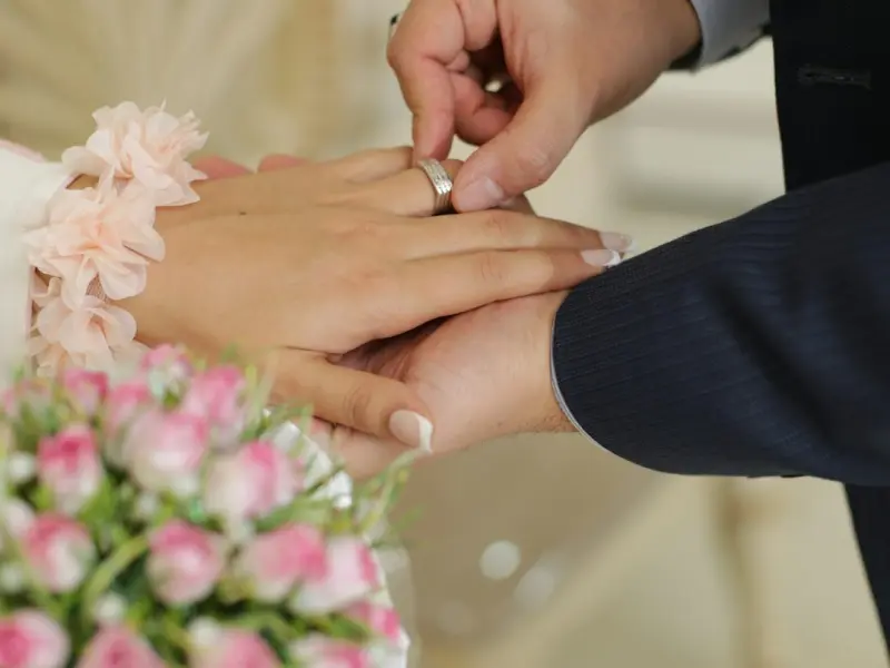 如何挽回婚姻，怎么挽回自己的婚姻