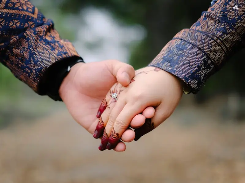 怎样挽回婚姻感情？挽回婚姻的绝招！