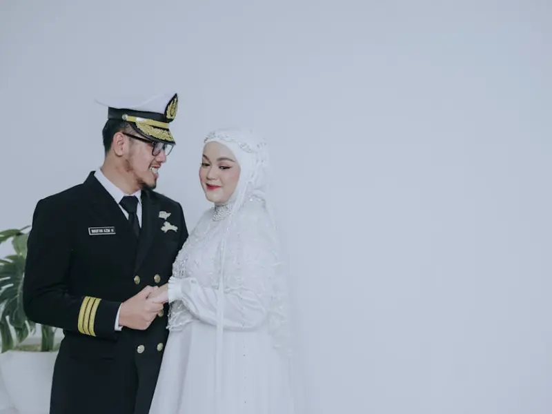 如何挽回婚姻，当婚姻出现危机，教你几个挽回老公技巧