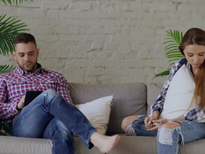 如何挽回婚姻，夫妻感情破裂怎么办，教你挽救婚姻的方法