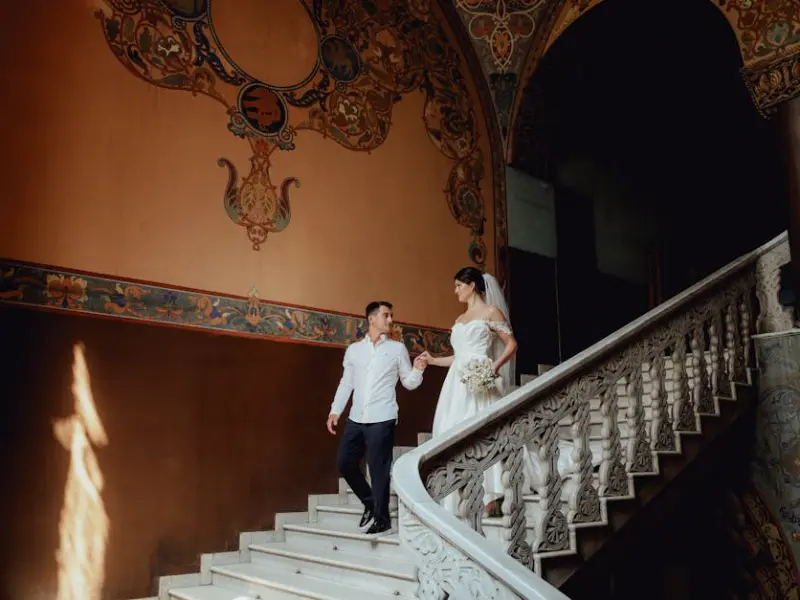 挽回婚姻的方法，挽回婚姻四步走，一步步教你成功挽回婚姻