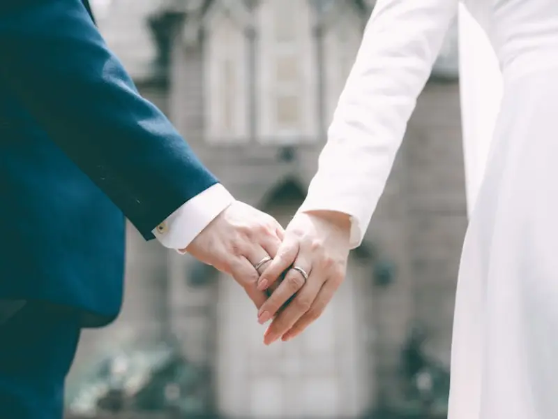 如何挽回婚姻，教你如何挽回婚姻