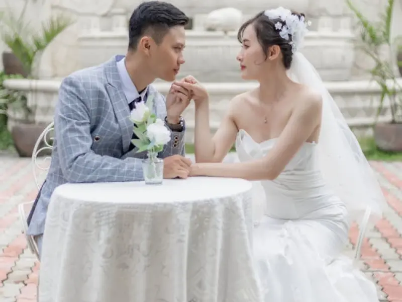 老公坚决要离婚怎样挽回婚姻，教你这样正确挽回婚姻