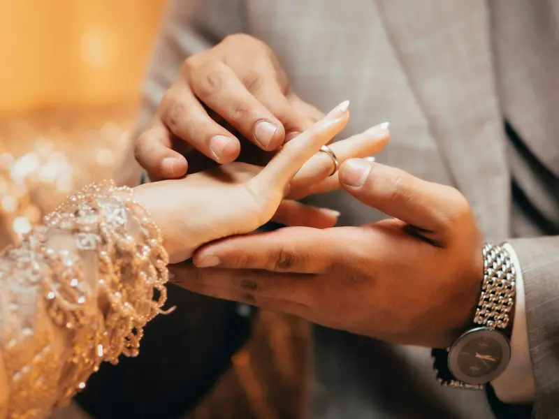 如何挽回婚姻，教你正确挽回婚姻的方法