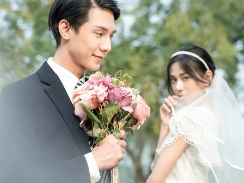 怎样挽回婚姻，教你挽回婚姻的技巧与方法