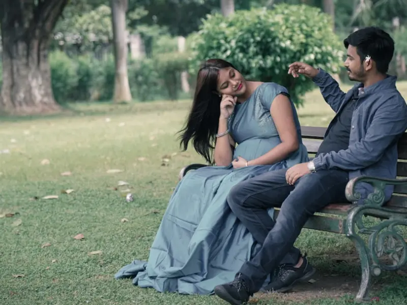 发现老公出轨如何挽回婚姻，学会这么做，挽回老公事半功倍！