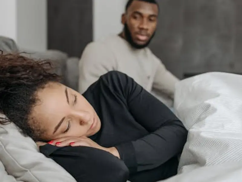 挽回婚姻之 女人如何解救自己不再担心丈夫会不会出轨