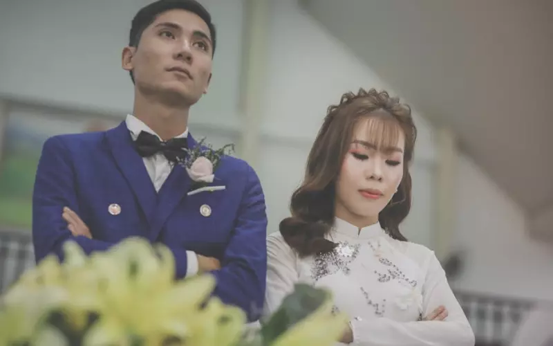 挽救婚姻方法：老婆对我很失望，死心了，该如何挽回老婆？