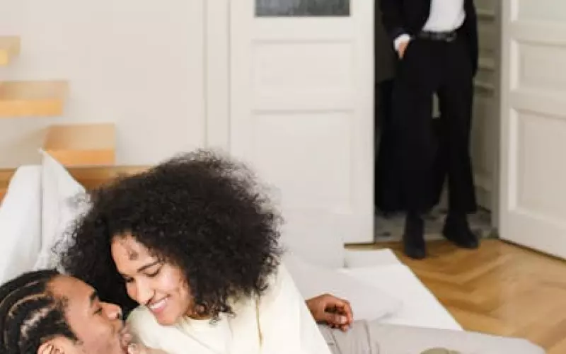 女方出轨被发现后如何挽回婚姻？