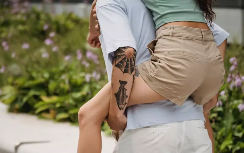 挽回男朋友的话要怎么说短句？学会这几招，轻松修复感情！