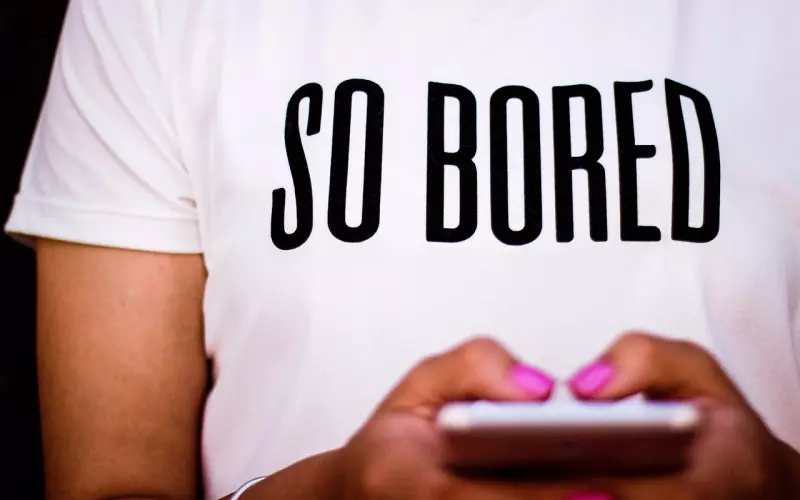 挽回男友如何发短信？给前男友发信息的4个小技巧