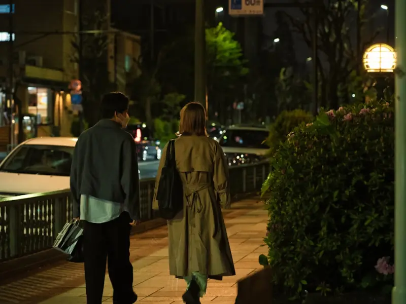 如何不失优雅的装逼？