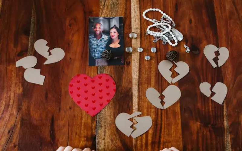 如何巧妙地挽回摩羯座丈夫的心 | 专业情感修复指导