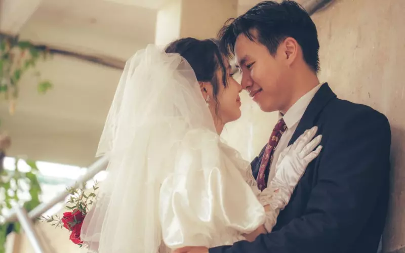 夫妻关系不和谐怎么解决(夫妻长期不和谐会有什么后果)