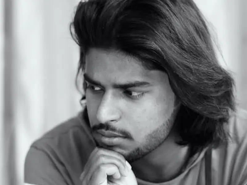 和女朋友怎么保持吸引?