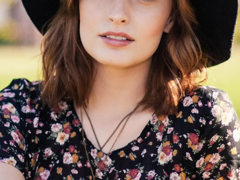 如何搭讪自己喜欢的女同事