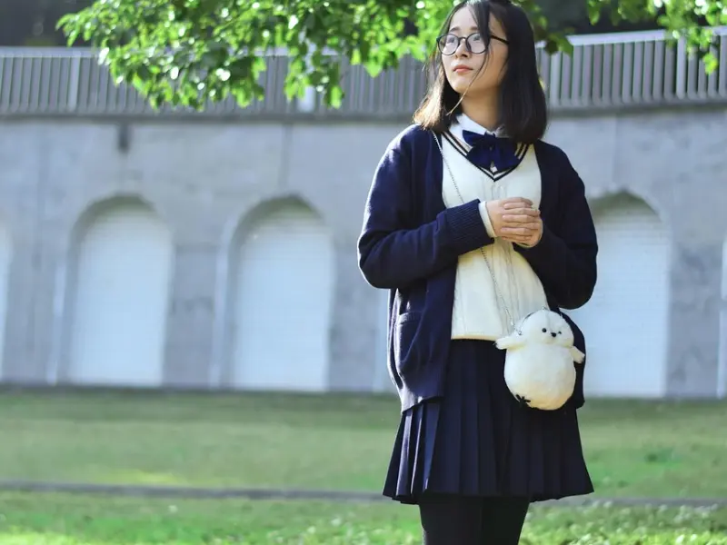 内向女生如何成功挖墙脚