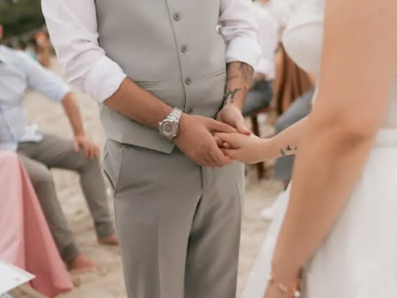 成功挽回婚姻的方法：学会这三招，挽救问题重重的婚姻