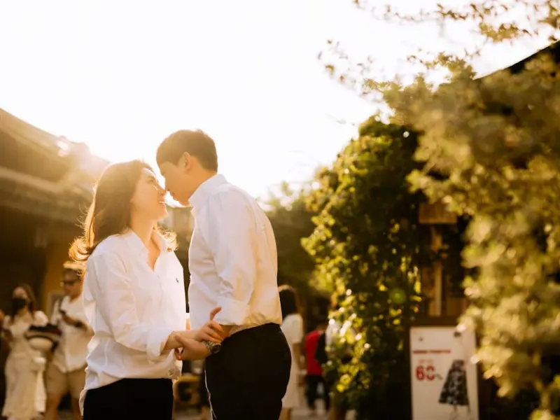 成功挽回前男友的方法，一步步挽回男朋友的心