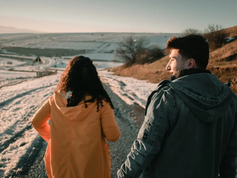 成功挽回男友的方法：跟男友分手三个月没联系了，还有挽回的希望吗？