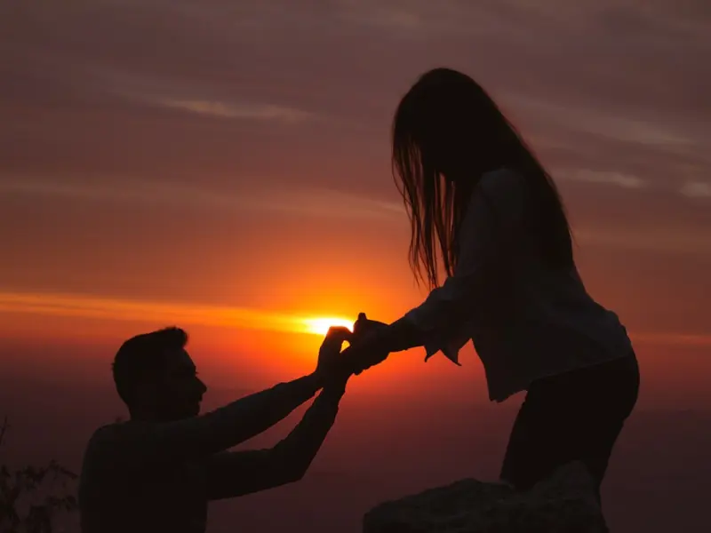 成功挽回女友的方法：教你如何一步步挽回女友的心