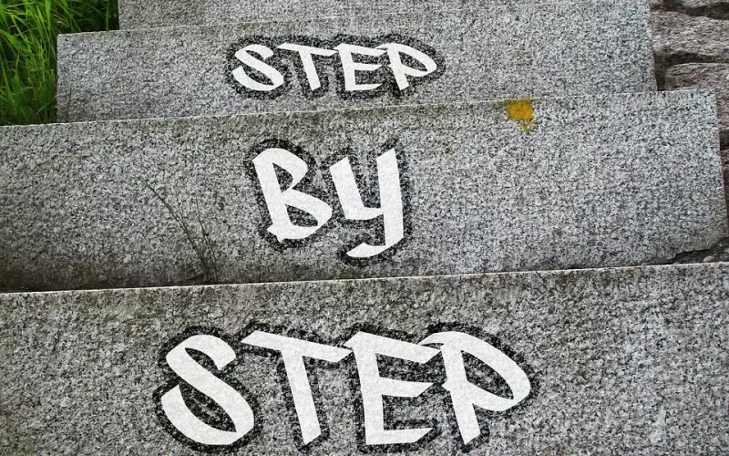 成功挽回前男友的方法！教你如何一步步挽回他的心