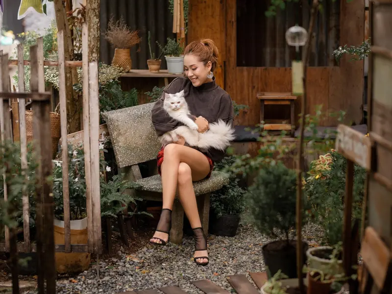 怎样判断男人心里还藏有其他女人？