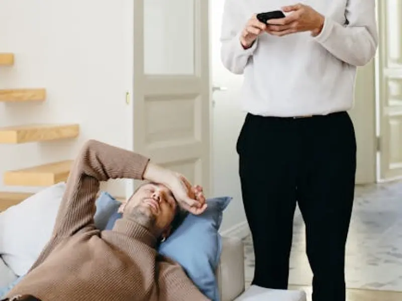 怎么去分辨男人有否出轨，他出轨的表现你要知道