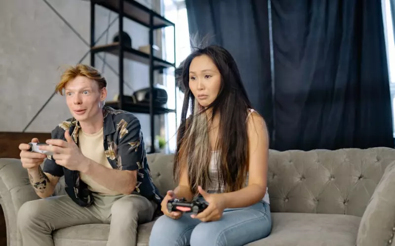 怎样从游戏看出男人出轨没有(男人为什么要玩婚外恋游戏)