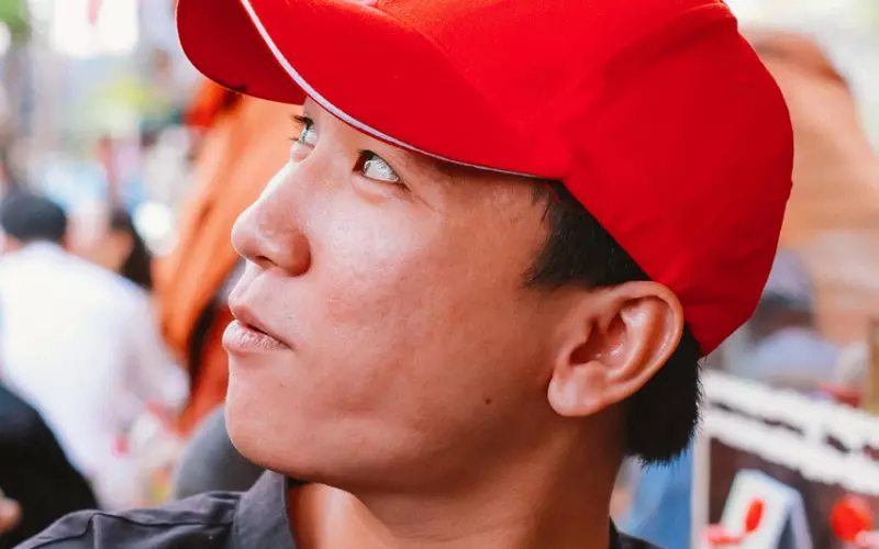 如何辨别一个男人是否值得谈下去？