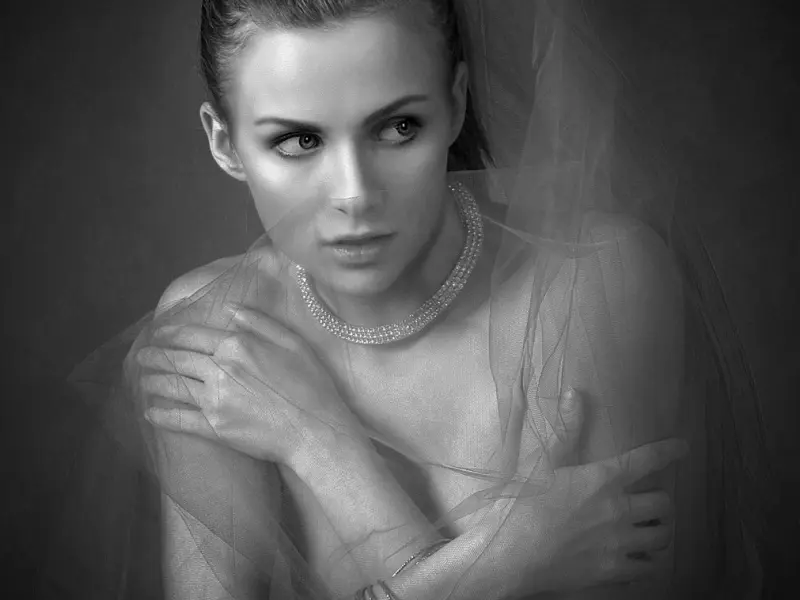 判断一个女人是否“干净”？看这3个“地方”就明了，别害羞