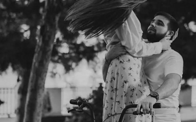 如何调教男友 不再羡慕别人家的男朋友