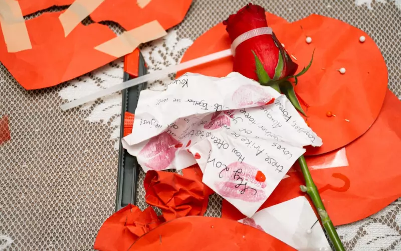 分手后如何正确对待前任?