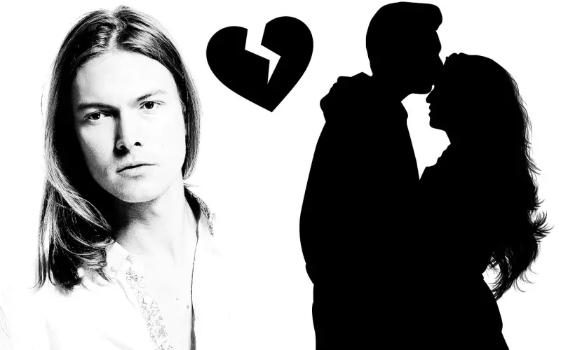 如何利用失恋时间提升自己